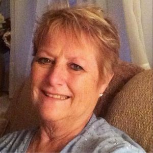 Meet your Posher, Sharon